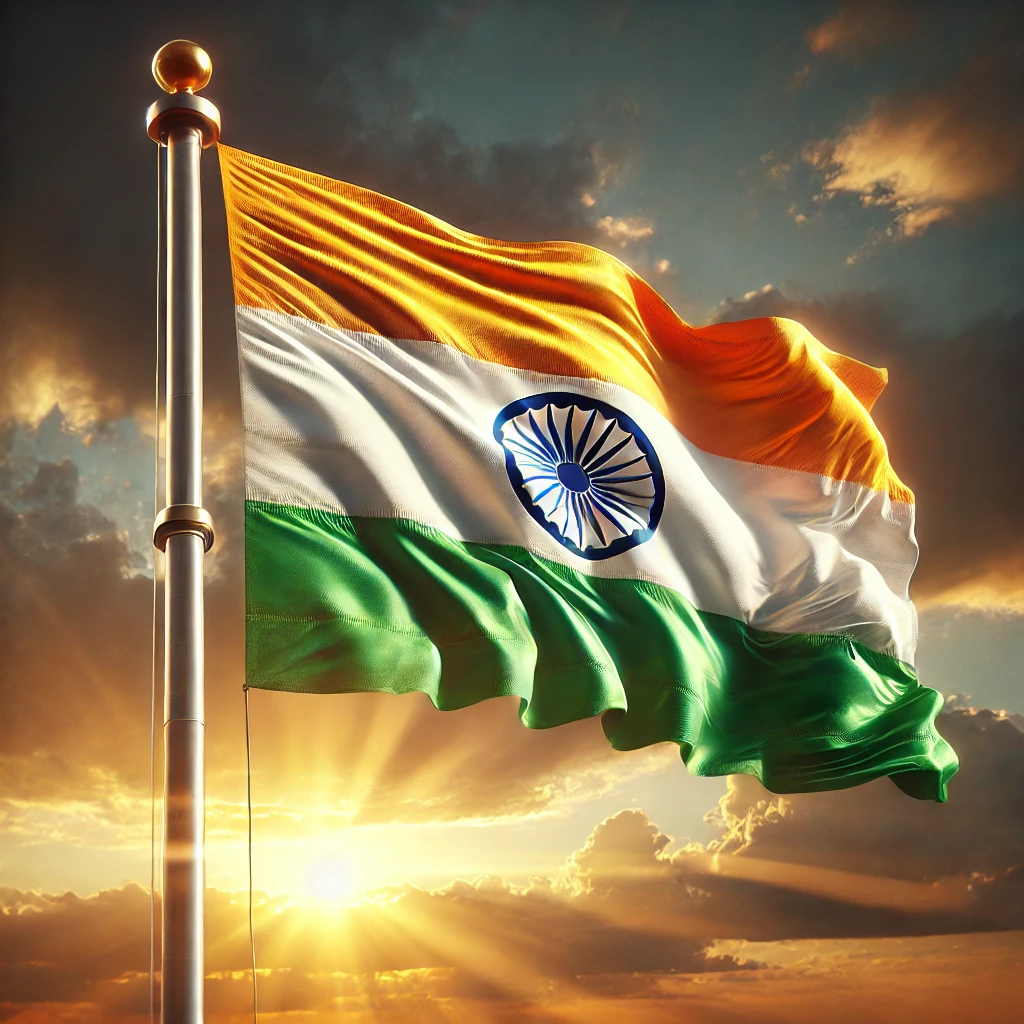 tiranga88x Banner